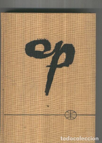 Colecionismo de Revistas e Jornais: Con la noche a cuestas - Manuel Ferrand