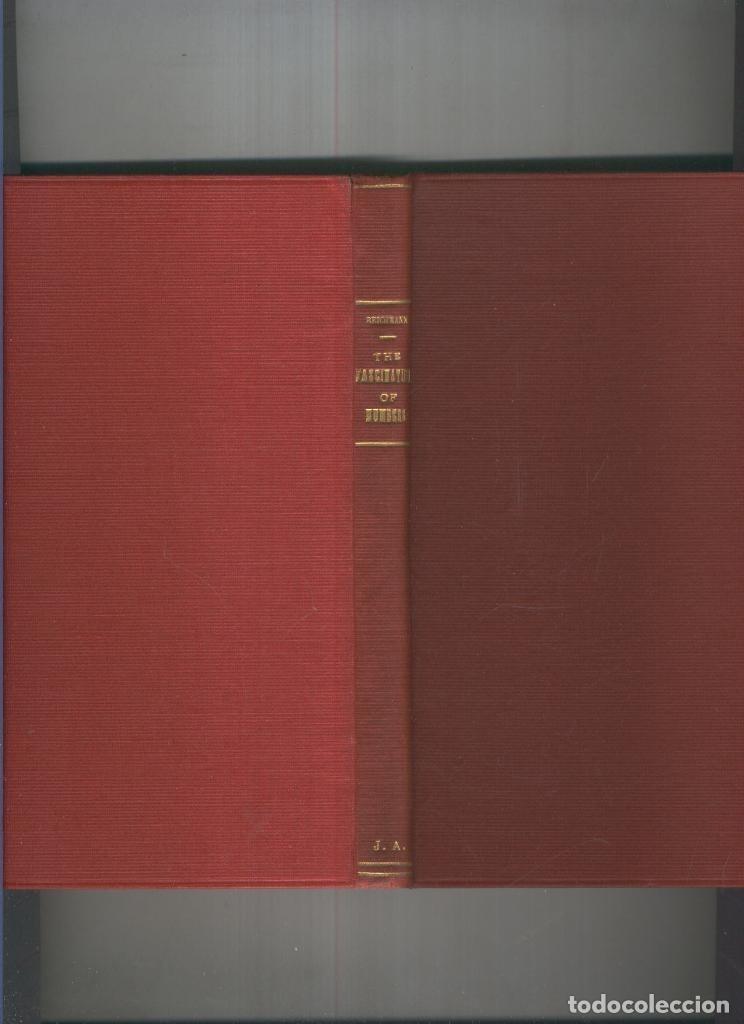 Colecionismo de Revistas e Jornais: The fascination of numbers - W.J. Reichmann