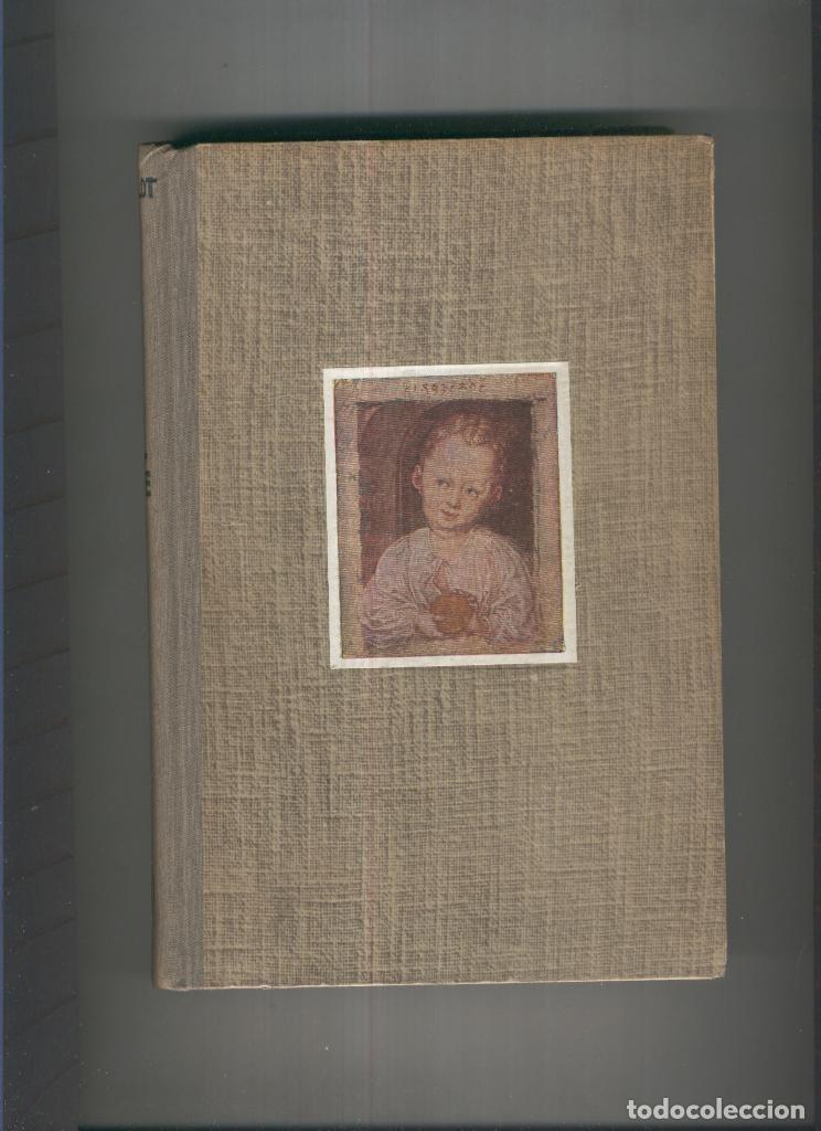 Collezionismo di Riviste e Giornali: Tu y el arte - Wilhelm Waetzoldt