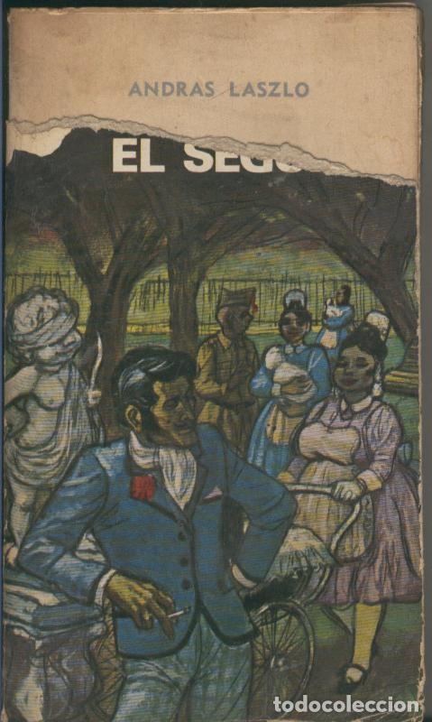 Collection Magazines and Newspapers: Paco ,el seguro - Andras Laszlo