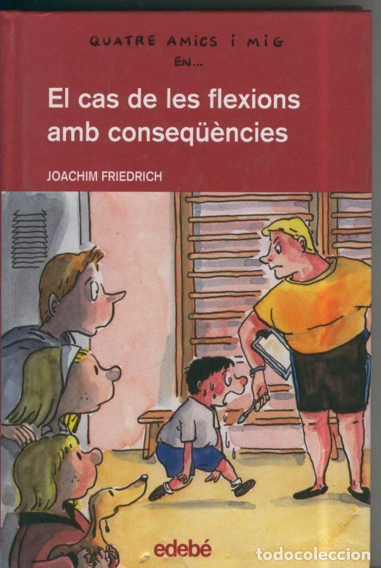 Sammeln von Zeitschriften und Zeitungen: El cas de les flexions amb consequencies - Joachim Friedrich