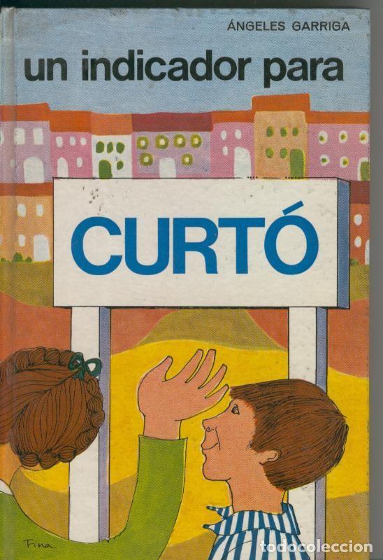 Sammeln von Zeitschriften und Zeitungen: Un indicador para Curto - Angeles Garriga
