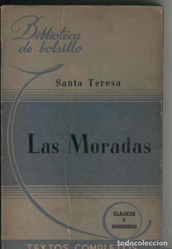 Sammeln von Zeitschriften und Zeitungen: Las Moradas - Santa Teresa