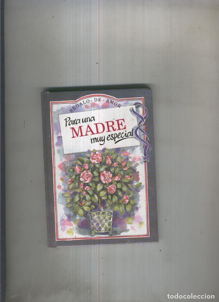Collection Magazines and Newspapers: Regalo de amor para una madre muy especial - Pam Brown