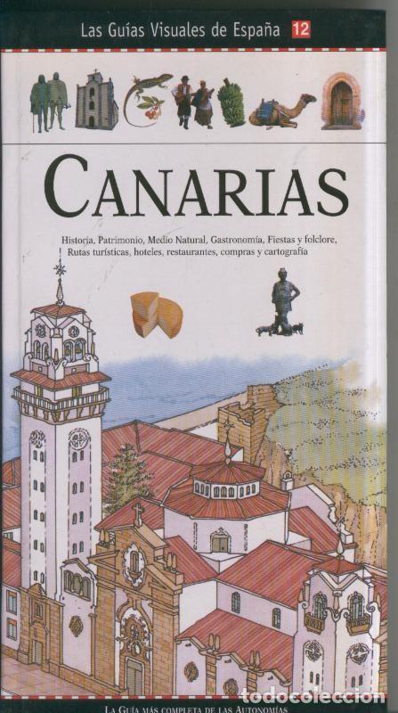 Coleccionismo de Revistas y Peri&oacute;dicos: Canarias - Varios