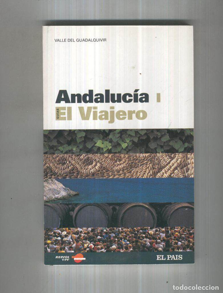 Coleccionismo de Revistas y Peri&oacute;dicos: Andalucia. Valle del Guadalquivir - Varios Autores
