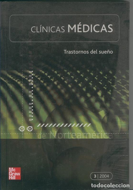 Colecionismo de Revistas e Jornais: Trastornos del sue&ntilde;o - Varios