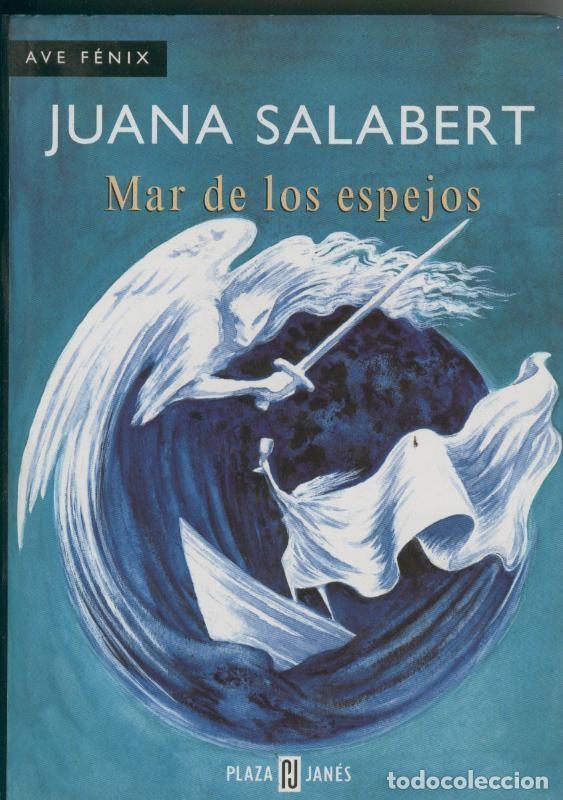 Colecionismo de Revistas e Jornais: Mar de los espejos - Juana Salabert