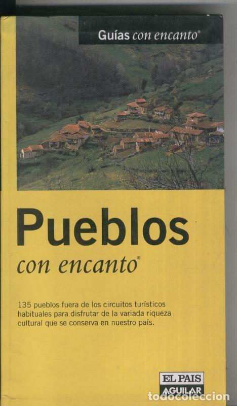 Colecionismo de Revistas e Jornais: Pueblos - Cesar Justel