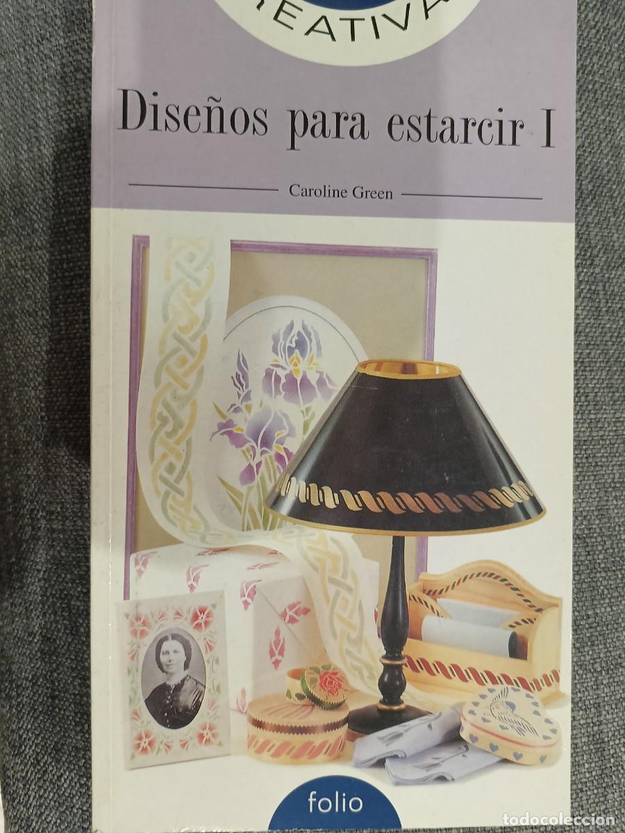 Coleccionismo de revistas y peri&oacute;dicos: Dise&ntilde;o para estarcir I. Guia creativa