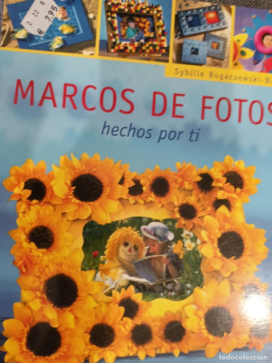 Collectionnisme de Revues et Journaux: MARCOS DE FOTOS. (Hechos por ti ). Everest