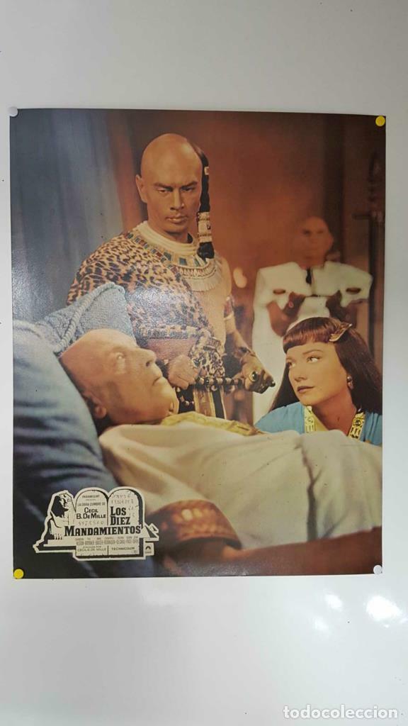 Collezionismo di Riviste e Giornali: Los diez mandamientos - Tomas Marco