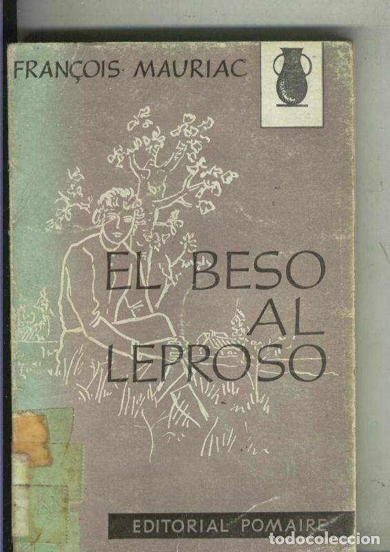 Sammeln von Zeitschriften und Zeitungen: El beso al leproso - Fran&ccedil;ois Mauriac