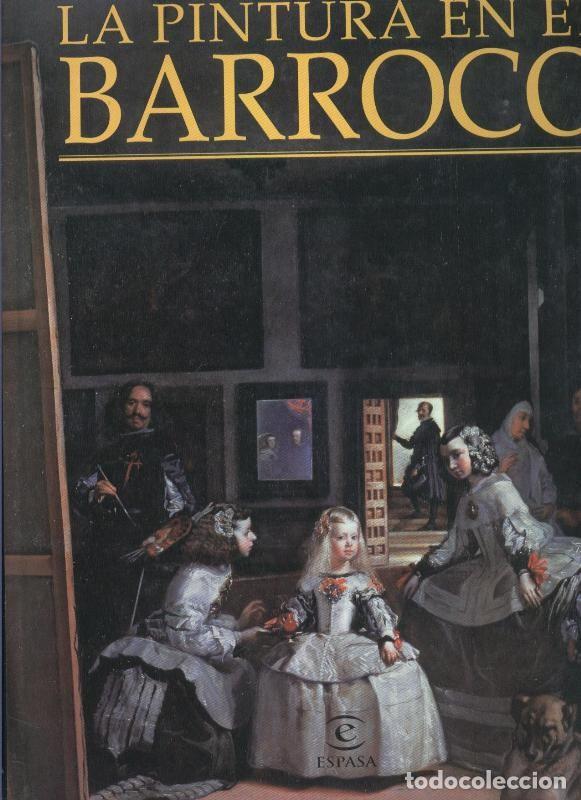 Collection Magazines and Newspapers: La pintura en el barroco - Jose Luis Morales y Marin