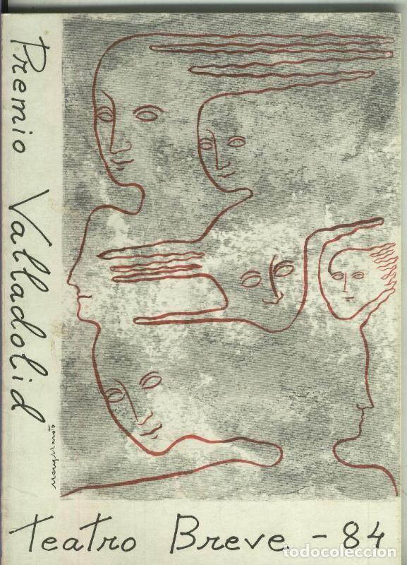 Collection Magazines and Newspapers: Teatro breve - Varios