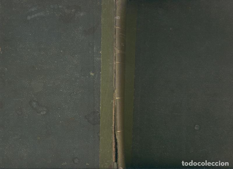 Sammeln von Zeitschriften und Zeitungen: Biblioteca de grandes novelas: El Bigamo - Xavier de Montepin