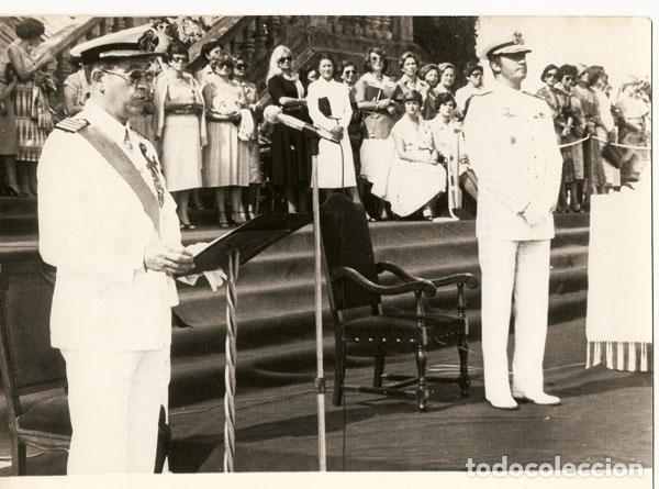 Collectionnisme de Revues et Journaux: Foto Prensa numero 825 - Varios