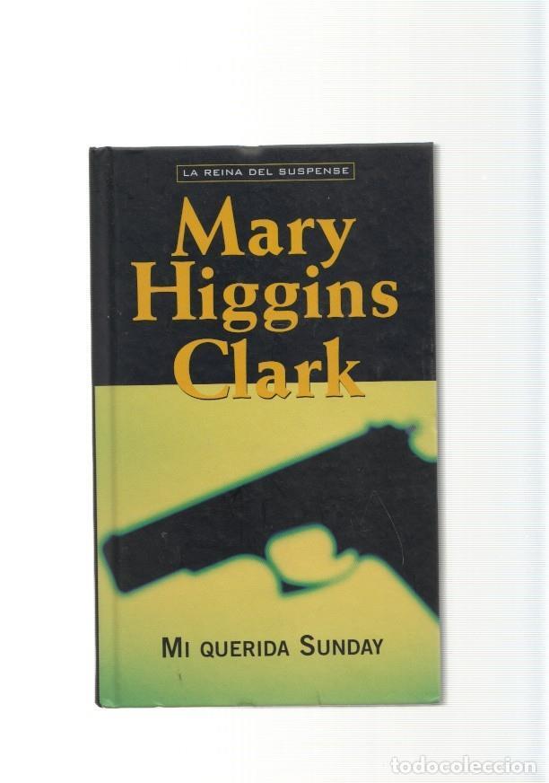 Collection Magazines and Newspapers: Mi querida Sunday - Mary Higgins Clark