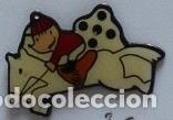 Sammeln von Zeitschriften und Zeitungen: Pin Cobi hipica Barcelona 92 - Varios