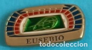 Sammeln von Zeitschriften und Zeitungen: Nou Camp, Eusebio - Varios