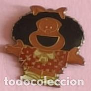 Coleccionismo de Revistas y Peri&oacute;dicos: Pin Mafalda - Varios