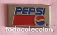 Coleccionismo de Revistas y Peri&oacute;dicos: Pin Pepsi - Varios
