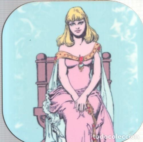 Sammeln von Zeitschriften und Zeitungen: Posavaso Sigrid modelo 07 - Varios