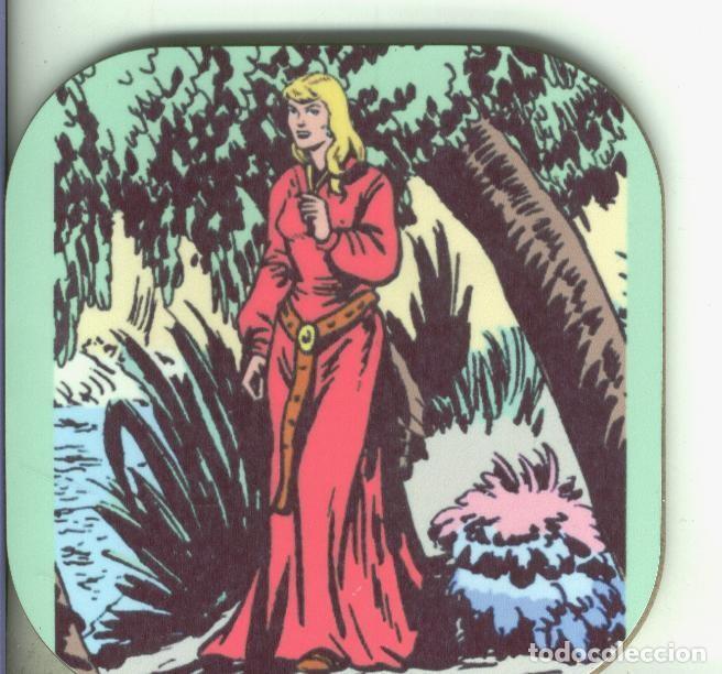 Sammeln von Zeitschriften und Zeitungen: Posavaso Sigrid modelo 04 - Varios