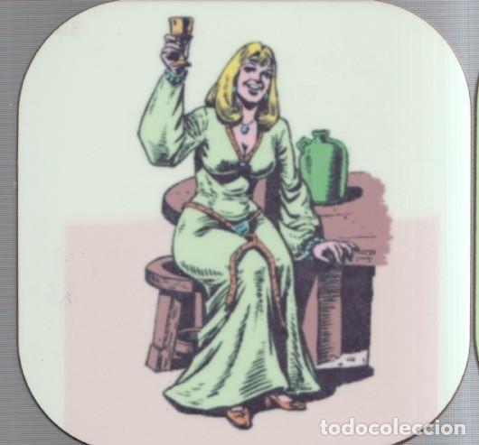 Collection Magazines and Newspapers: Posavaso Sigrid modelo 09 - Varios