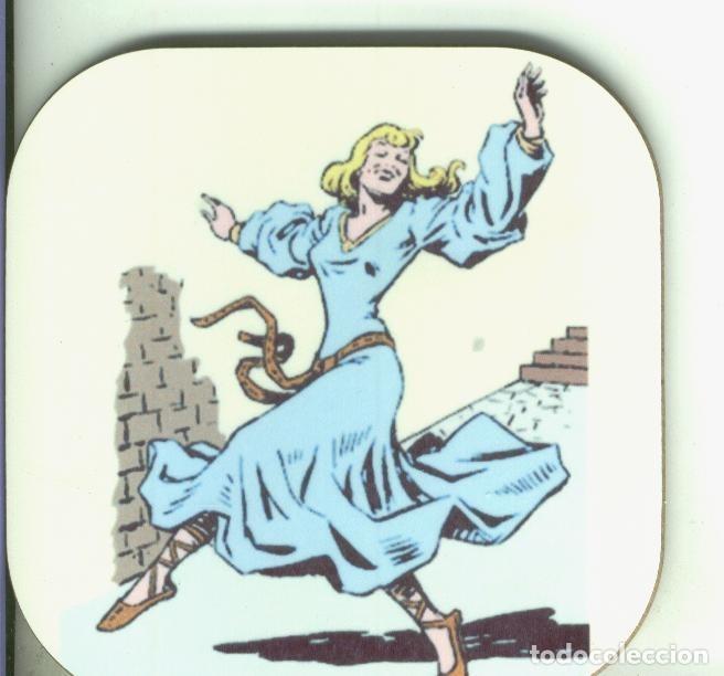 Collection Magazines and Newspapers: Posavaso Sigrid modelo 05 - Varios