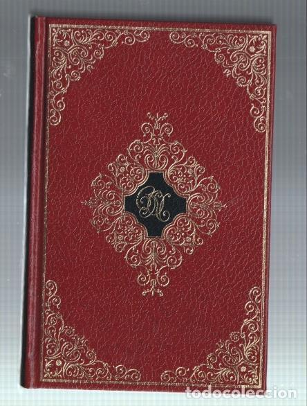 Coleccionismo de Revistas y Peri&oacute;dicos: Grandes clasicos contemporaneos: Torerito soberbio - Antonio Robles