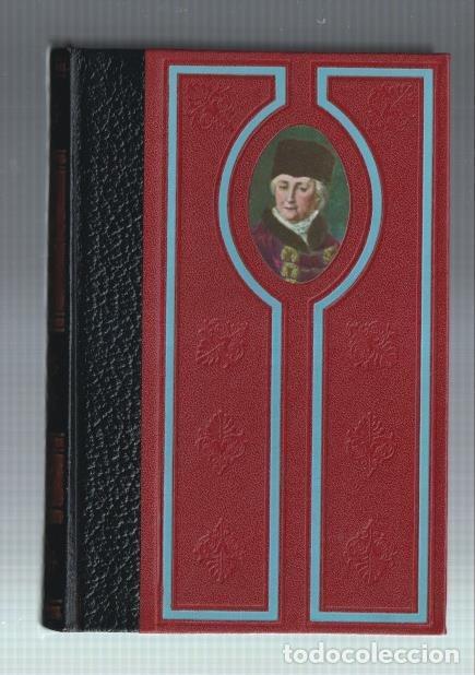 Coleccionismo de Revistas y Peri&oacute;dicos: Los grandes enigmas de los tiempos de anta&ntilde;o volumen 12: Carlos II el hechizado - Varios