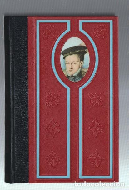 Coleccionismo de Revistas y Peri&oacute;dicos: Los grandes enigmas de los tiempos de anta&ntilde;o volumen 8: Don Carlos hijo de felipe II - Varios