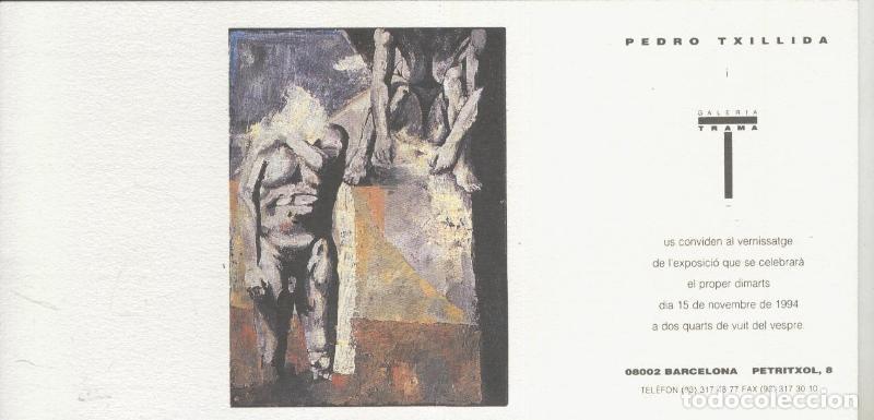 Coleccionismo de Revistas y Peri&oacute;dicos: Pedro Txillida - Varios