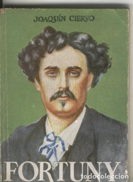 Coleccionismo de revistas y peri&oacute;dicos: Enciclopedia Pulga: Fortuny - Joaquin Cieryo