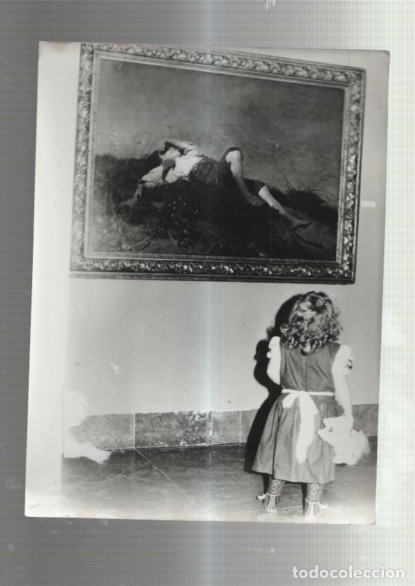 Colecionismo de Revistas e Jornais: Foto Prensa numero 255: Exposicion de la Escuela de Munich - Varios