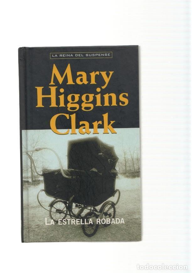 Collectionnisme de Revues et Journaux: La estrella robada - Mary Higgins Clark