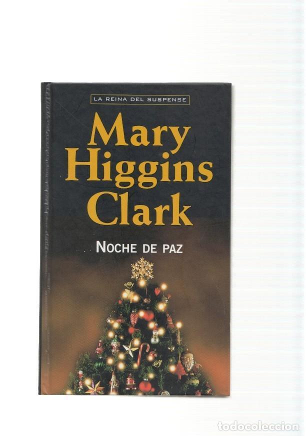 Collectionnisme de Revues et Journaux: Noche de Paz - Mary Higgins Clark