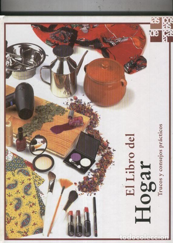 Colecionismo de Revistas e Jornais: El libro del hogar - Alicia Gallotti=Joan Masats