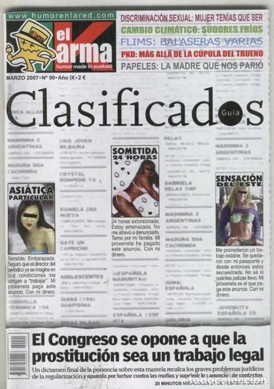 Collection Magazines and Newspapers: karma numero 090 - varios