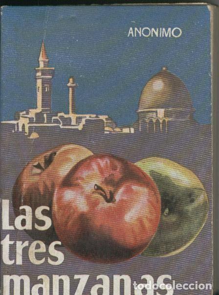 Collectionnisme de Revues et Journaux: Enciclopedia Pulga: Las tres manzanas - Anonimo