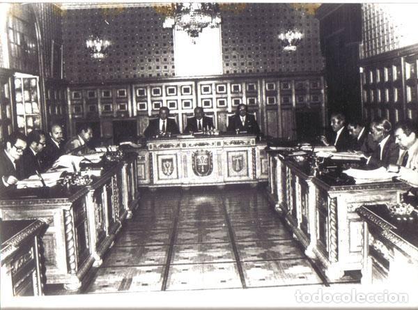 Collectionnisme de Revues et Journaux: Foto Prensa numero 580 - Varios