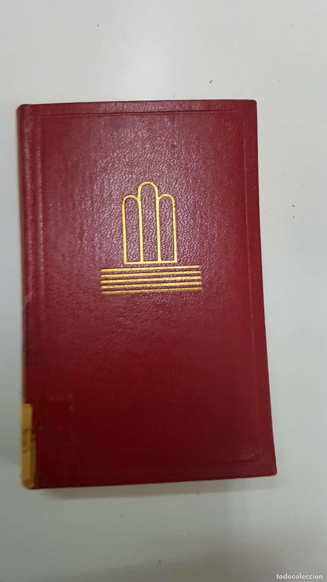 Coleccionismo de Revistas y Peri&oacute;dicos: Coleccion Crisol: Las Moradas - Santa Teresa de Jesus