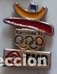 Coleccionismo de Revistas y Peri&oacute;dicos: Pin TMB, Barcelona 92 - Varios