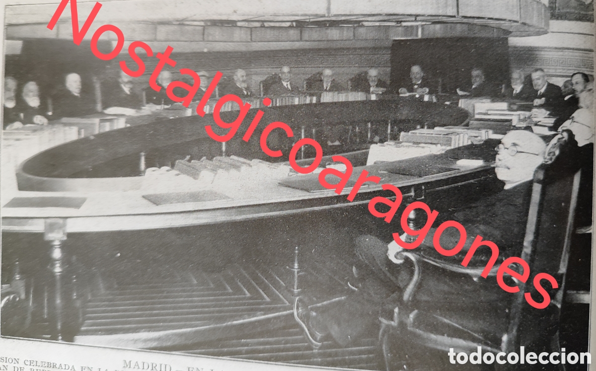 Coleccionismo de Revistas y Peri&oacute;dicos: Real academia espa&ntilde;ola Galaico vascuence valenci catal&aacute;n mallorqu&iacute;n foto revista princ siglo XX 192B