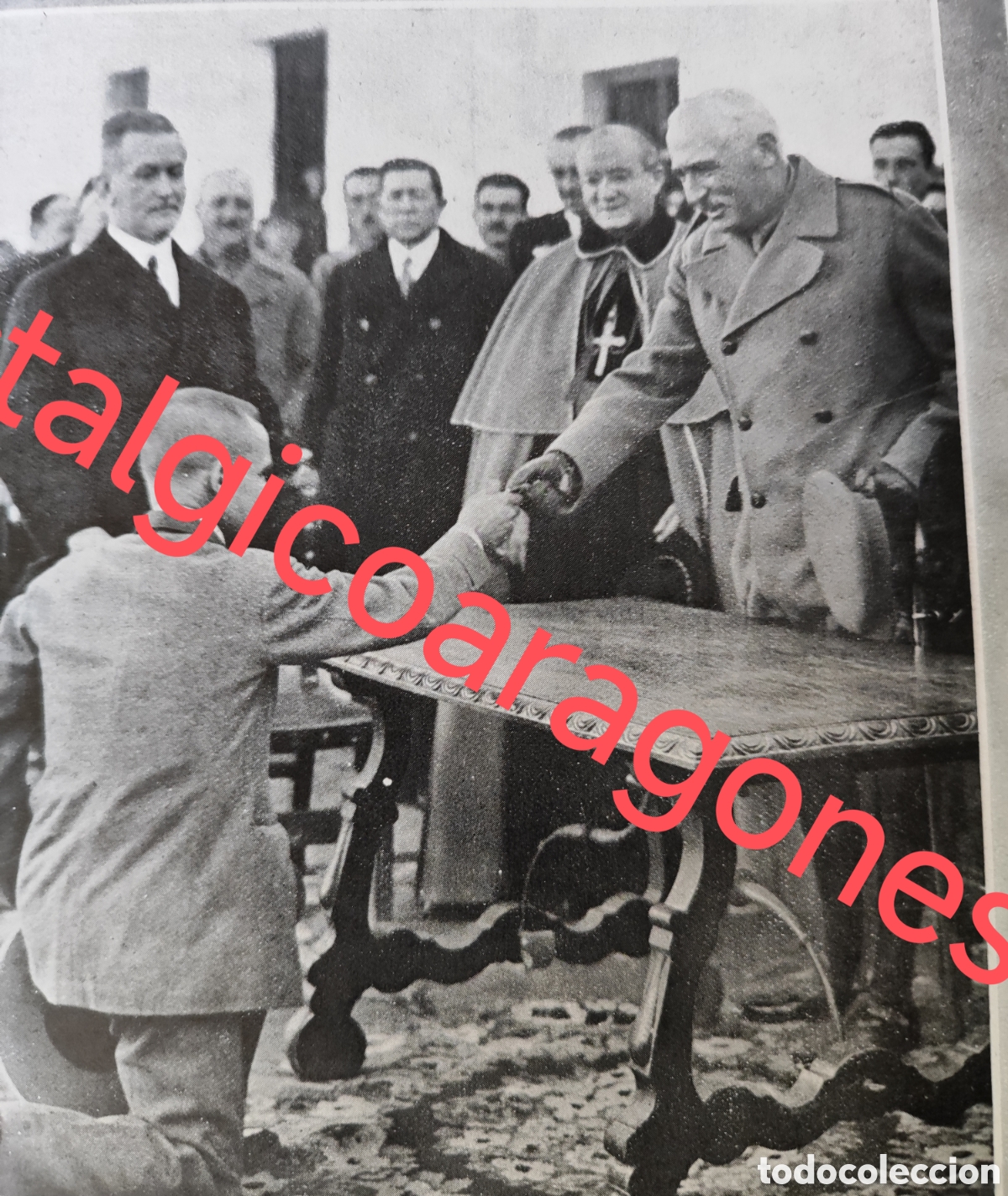 Coleccionismo de revistas y peri&oacute;dicos: Sevilla soldado Jose Corral Moyano rgto Tarifa foto revista princ siglo XX 192B