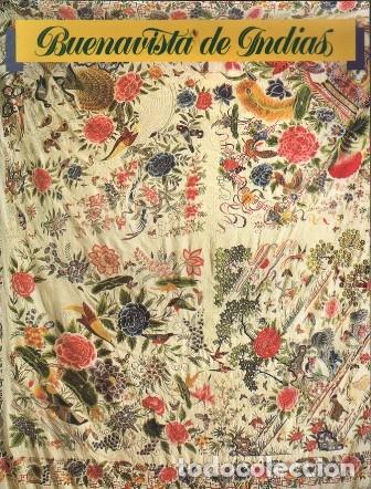 Coleccionismo de Revistas y Peri&oacute;dicos: REVISTA BUENAVISTA DE INDIASVOLUMEN 1 - ABRIL 1992 N&ordm; 1 - A-AM-994