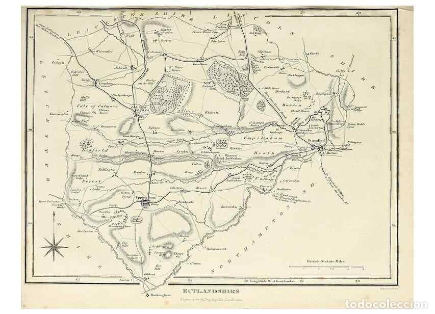 Collezionismo di Riviste e Giornali: Reproducci&oacute;n/Reproduction 49757306491: Encyclopaedia londinensis, or, Universal dictionary of arts,