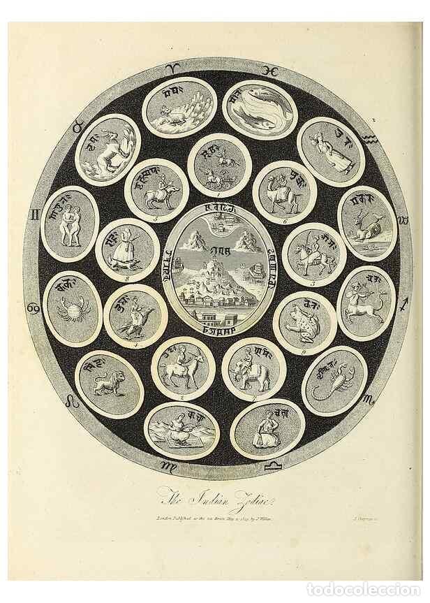 Coleccionismo de Revistas y Peri&oacute;dicos: Reproducci&oacute;n/Reproduction 49754518151: Encyclopaedia londinensis, or, Universal dictionary of arts,