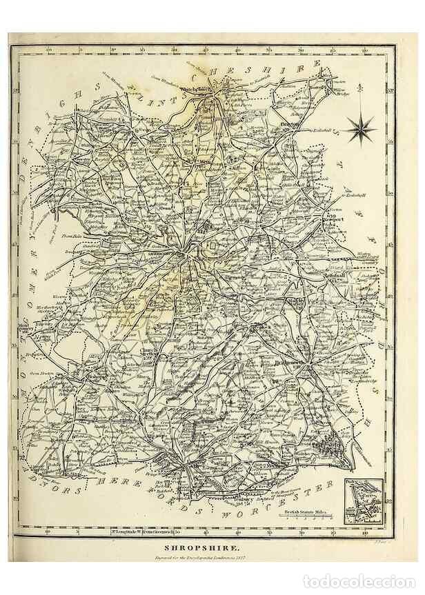 Colecionismo de Revistas e Jornais: Reproducci&oacute;n/Reproduction 49757040198: Encyclopaedia londinensis, or, Universal dictionary of arts,